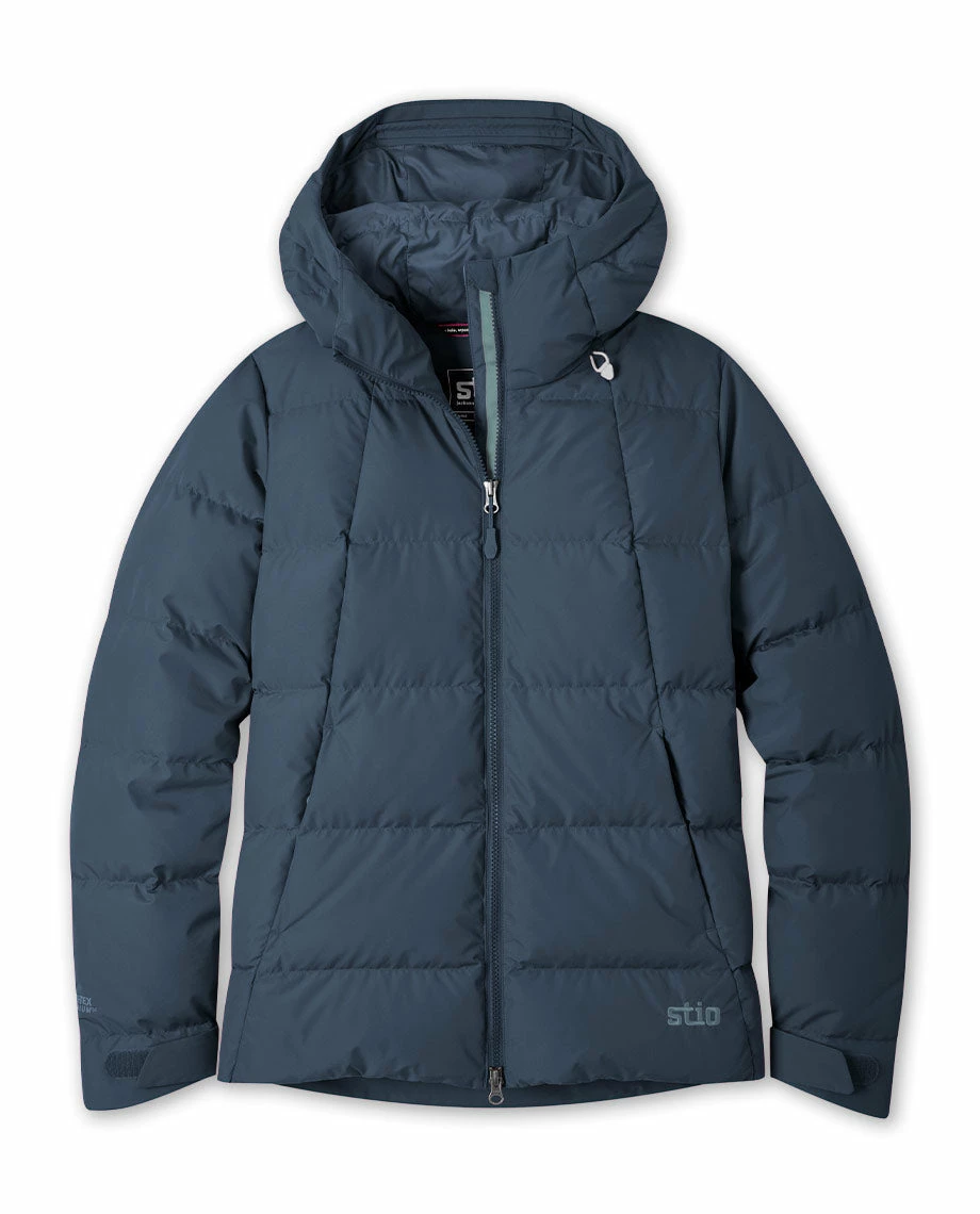 Best deal ⭐ Stio Women's Colter INFINIUM™ Down Jacket ✔️ 25 Best deal ⭐ Stio Women's Colter INFINIUM™ Down Jacket ✔️ - Image 25