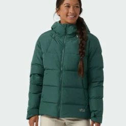Best deal ⭐ Stio Women's Colter INFINIUM™ Down Jacket ✔️ 38 Best deal ⭐ Stio Women's Colter INFINIUM™ Down Jacket ✔️ -Stio Sales Shop W Colter Infinium Down Jacket Treeline Green 1