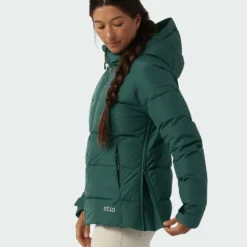 Best deal ⭐ Stio Women's Colter INFINIUM™ Down Jacket ✔️ 40 Best deal ⭐ Stio Women's Colter INFINIUM™ Down Jacket ✔️ -Stio Sales Shop W Colter Infinium Down Jacket Treeline Green 2