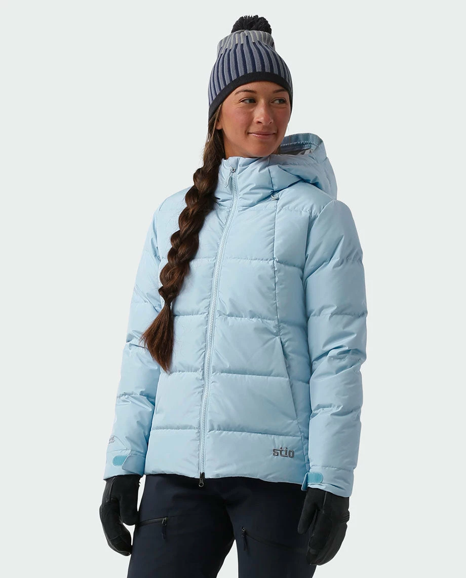 Best deal ⭐ Stio Women's Colter INFINIUM™ Down Jacket ✔️ 18 Best deal ⭐ Stio Women's Colter INFINIUM™ Down Jacket ✔️ - Image 18