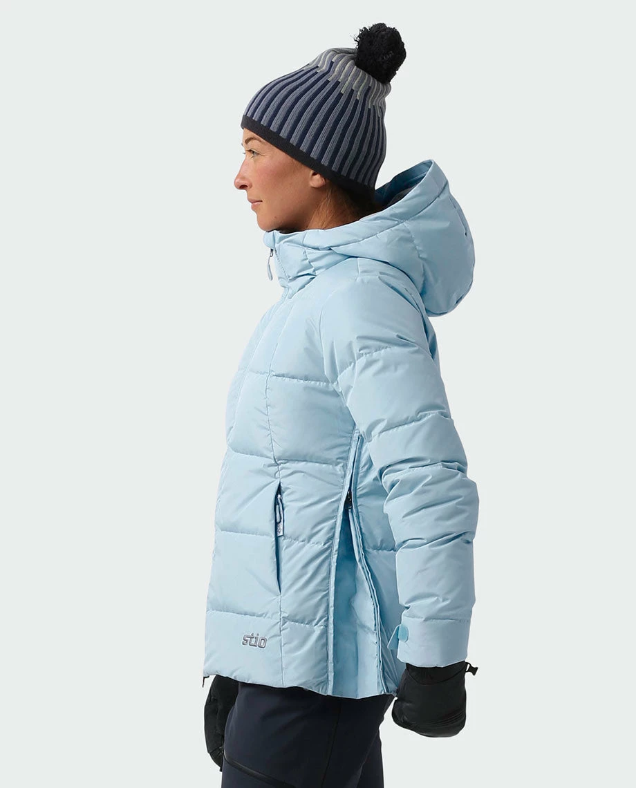 Best deal ⭐ Stio Women's Colter INFINIUM™ Down Jacket ✔️ 21 Best deal ⭐ Stio Women's Colter INFINIUM™ Down Jacket ✔️ - Image 21