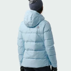 Best deal ⭐ Stio Women's Colter INFINIUM™ Down Jacket ✔️ 51 Best deal ⭐ Stio Women's Colter INFINIUM™ Down Jacket ✔️ -Stio Sales Shop W Colter Infinium Down Jacket Wind River Blue 5