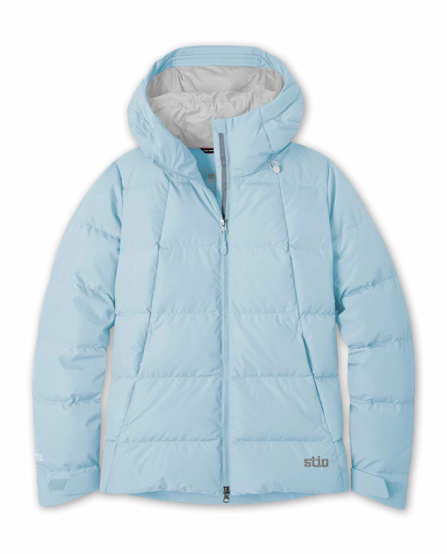 Best deal ⭐ Stio Women's Colter INFINIUM™ Down Jacket ✔️ 17 Best deal ⭐ Stio Women's Colter INFINIUM™ Down Jacket ✔️ - Image 17