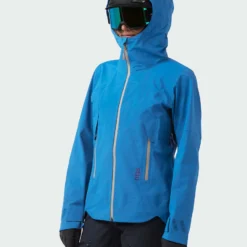 Best Pirce ✨ Stio Women's Credential Jacket 🤩 -Stio Sales Shop W Credential Jacket Alpine Lake 3