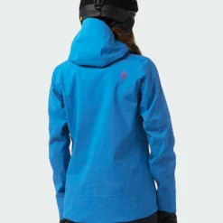 Best Pirce ✨ Stio Women's Credential Jacket 🤩 -Stio Sales Shop W Credential Jacket Alpine Lake 5
