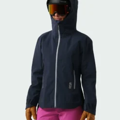 Best Pirce ✨ Stio Women's Credential Jacket 🤩 -Stio Sales Shop W Credential Jacket Mulberry 4 3343d6ee ea8e 4d75 acf1 7f10f178b1f2