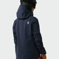 Best Pirce ✨ Stio Women's Credential Jacket 🤩 -Stio Sales Shop W Credential Jacket Mulberry 5 51d766d0 a9f2 4723 a255 0b8dc28b24a5