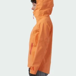 Best Pirce ✨ Stio Women's Credential Jacket 🤩 -Stio Sales Shop W Credential Jacket Sunset 6