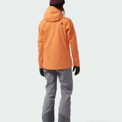 Best Pirce ✨ Stio Women's Credential Jacket 🤩 -Stio Sales Shop W Credential Jacket Sunset 9