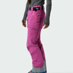 Discount ✨ Stio Women's Credential Pant 🛒 -Stio Sales Shop W Credential Pant Backyard Berry 2
