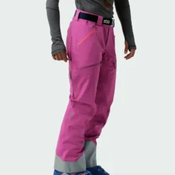 Discount ✨ Stio Women's Credential Pant 🛒 -Stio Sales Shop W Credential Pant Backyard Berry 4