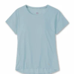 New 🔥 Stio Women's Divide Shift ⭐ Shirt SS ⌛