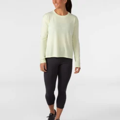 Promo ๐ Stio Women's Divide Shift Shirt LS โค๏ธ 30 Promo ๐ Stio Women's Divide Shift Shirt LS โค๏ธ -Stio Sales Shop W Divide Shift Shirt LS Honey Dew 3