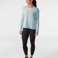 Promo ๐ Stio Women's Divide Shift Shirt LS โค๏ธ 19 Promo ๐ Stio Women's Divide Shift Shirt LS โค๏ธ -Stio Sales Shop W Divide Shift Shirt LS Misty Cloud 3