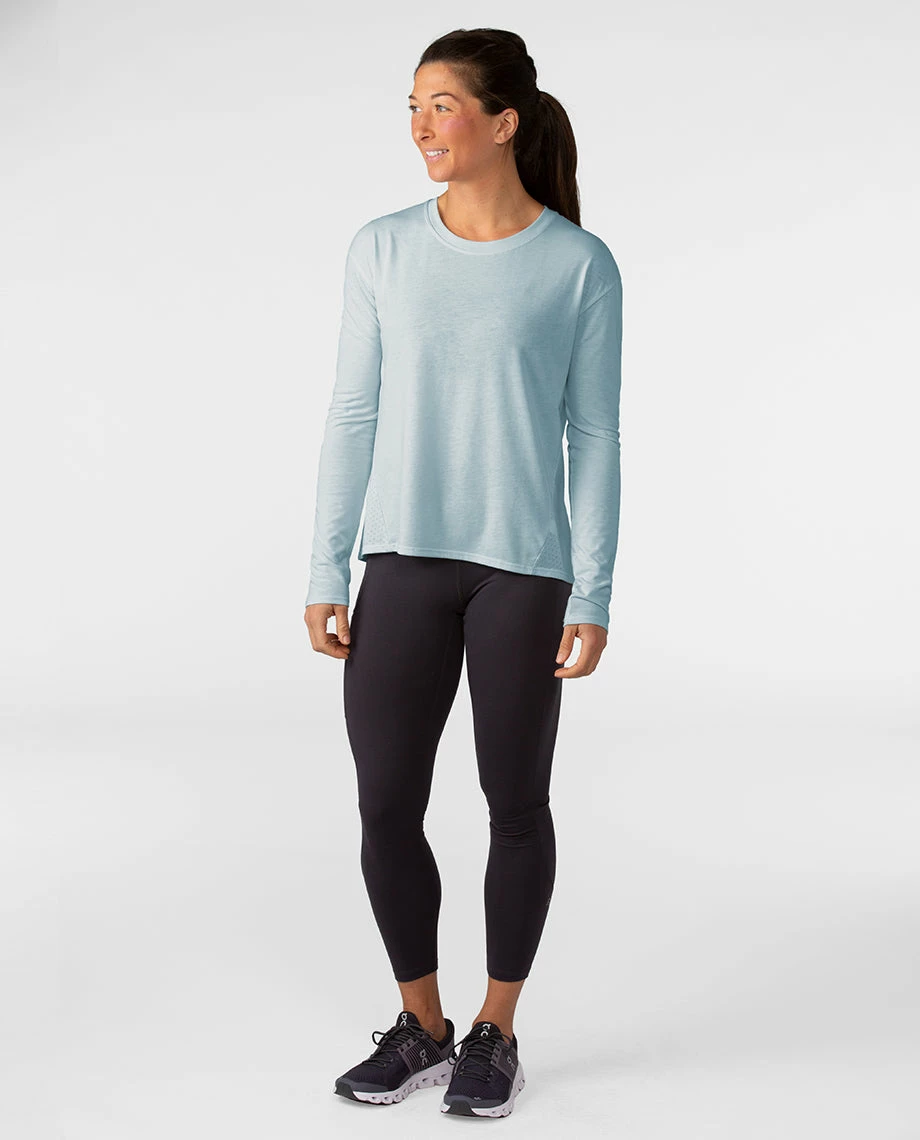 Promo ๐ Stio Women's Divide Shift Shirt LS โค๏ธ 4 Promo ๐ Stio Women's Divide Shift Shirt LS โค๏ธ - Image 4