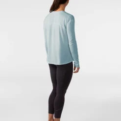 Promo ๐ Stio Women's Divide Shift Shirt LS โค๏ธ 20 Promo ๐ Stio Women's Divide Shift Shirt LS โค๏ธ -Stio Sales Shop W Divide Shift Shirt LS Misty Cloud 4