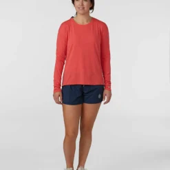 Promo ๐ Stio Women's Divide Shift Shirt LS โค๏ธ 24 Promo ๐ Stio Women's Divide Shift Shirt LS โค๏ธ -Stio Sales Shop W Divide Shift Shirt LS Pressed Petal 3