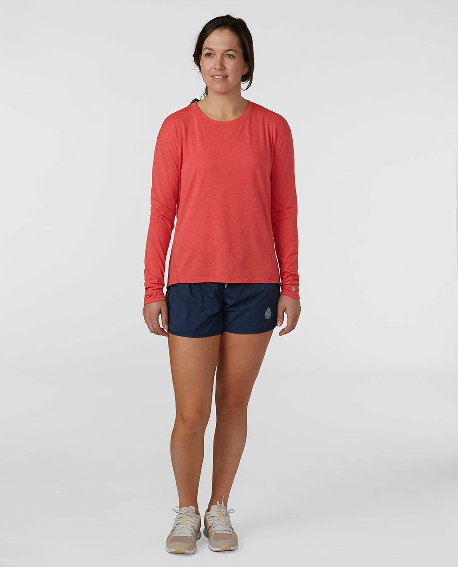 Promo ๐ Stio Women's Divide Shift Shirt LS โค๏ธ 9 Promo ๐ Stio Women's Divide Shift Shirt LS โค๏ธ - Image 9