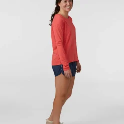 Promo ๐ Stio Women's Divide Shift Shirt LS โค๏ธ 26 Promo ๐ Stio Women's Divide Shift Shirt LS โค๏ธ -Stio Sales Shop W Divide Shift Shirt LS Pressed Petal 4