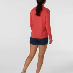 Promo ๐ Stio Women's Divide Shift Shirt LS โค๏ธ 25 Promo ๐ Stio Women's Divide Shift Shirt LS โค๏ธ -Stio Sales Shop W Divide Shift Shirt LS Pressed Petal 5