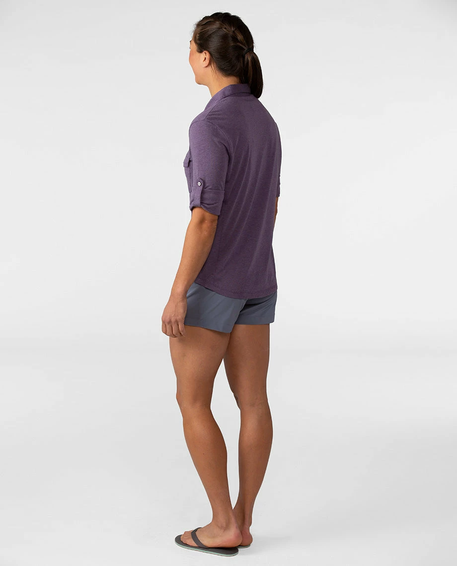 Deals ✨ Stio Women's Divide Shirt 🥰 14 Deals ✨ Stio Women's Divide Shirt 🥰 - Image 14