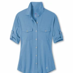 Deals ✨ Stio Women's Divide Shirt 🥰