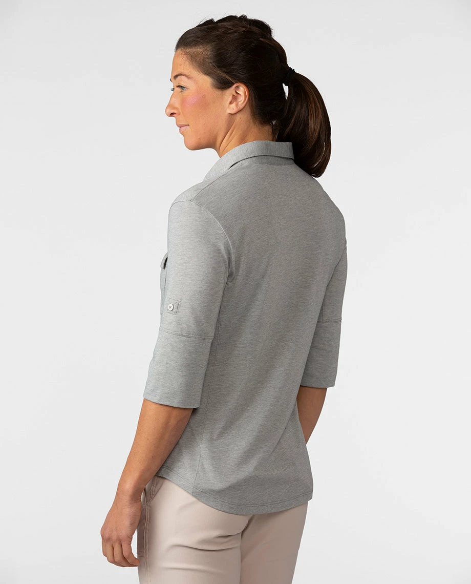 Deals ✨ Stio Women's Divide Shirt 🥰 30 Deals ✨ Stio Women's Divide Shirt 🥰 - Image 30