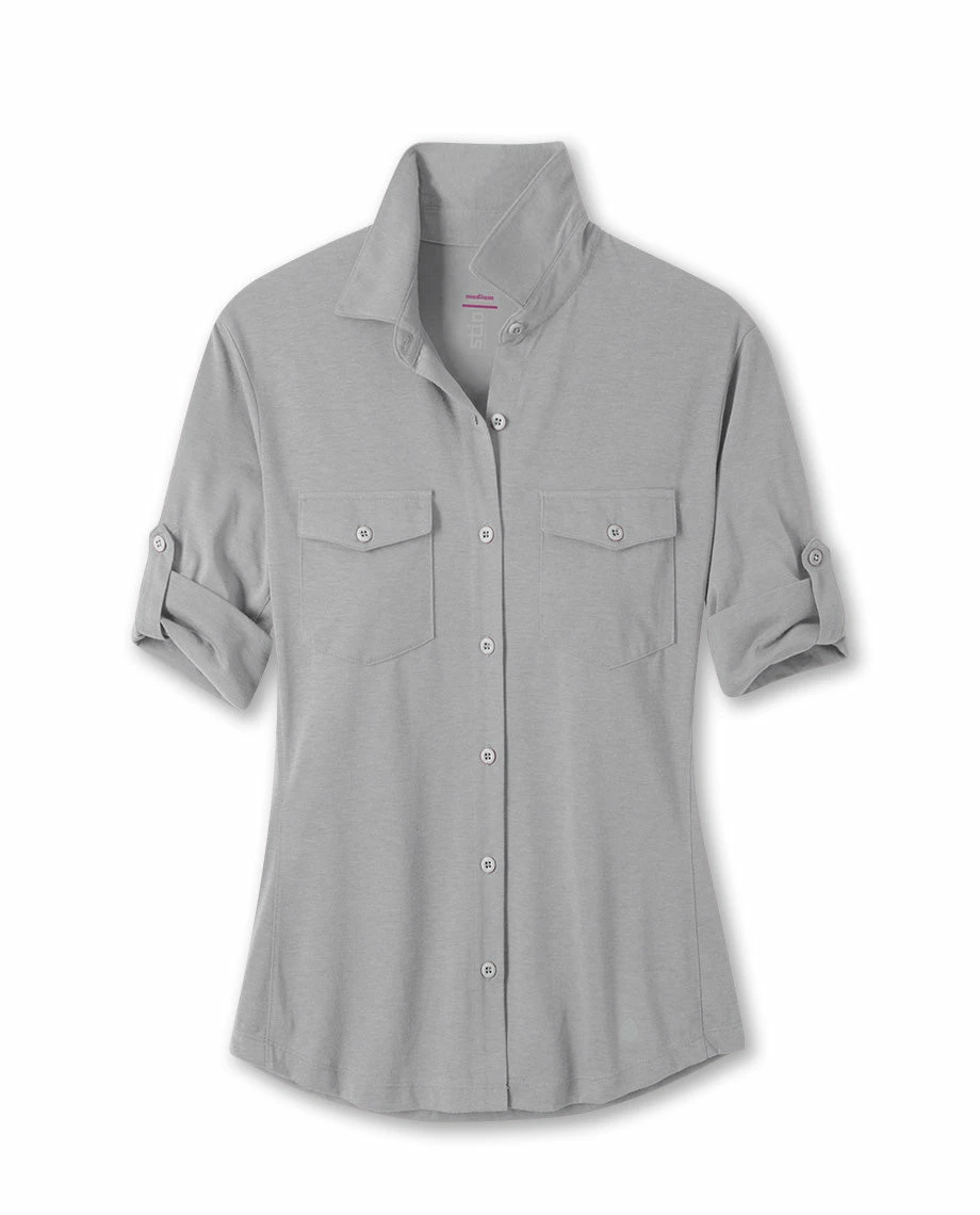 Deals ✨ Stio Women's Divide Shirt 🥰 27 Deals ✨ Stio Women's Divide Shirt 🥰 - Image 27