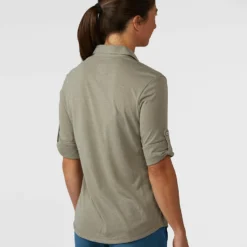 Deals ✨ Stio Women's Divide Shirt 🥰 55 Deals ✨ Stio Women's Divide Shirt 🥰 -Stio Sales Shop W Divide Shirt Trout Time 2