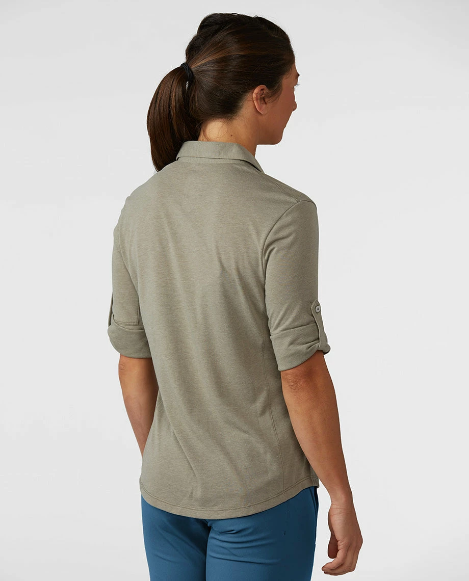 Deals ✨ Stio Women's Divide Shirt 🥰 24 Deals ✨ Stio Women's Divide Shirt 🥰 - Image 24