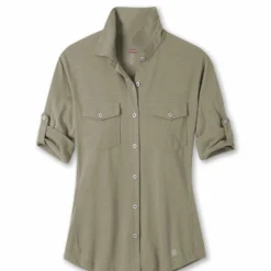 Deals ✨ Stio Women's Divide Shirt 🥰 52 Deals ✨ Stio Women's Divide Shirt 🥰 -Stio Sales Shop W Divide Shirt Trout Time