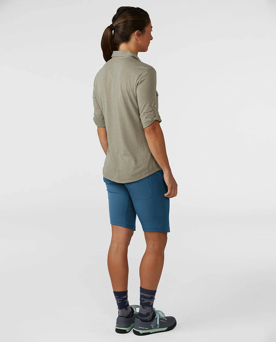 Deals ✨ Stio Women's Divide Shirt 🥰 26 Deals ✨ Stio Women's Divide Shirt 🥰 - Image 26