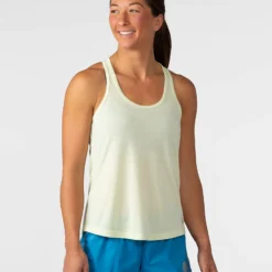 Discount ✔️ Stio Women's Divide Tank 🥰 48 Discount ✔️ Stio Women's Divide Tank 🥰 -Stio Sales Shop W Divide Tank Honey Dew 1