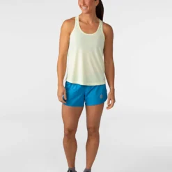 Discount ✔️ Stio Women's Divide Tank 🥰 50 Discount ✔️ Stio Women's Divide Tank 🥰 -Stio Sales Shop W Divide Tank Honey Dew 3