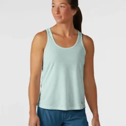 Discount ✔️ Stio Women's Divide Tank 🥰 37 Discount ✔️ Stio Women's Divide Tank 🥰 -Stio Sales Shop W Divide Tank Misty Cloud 1