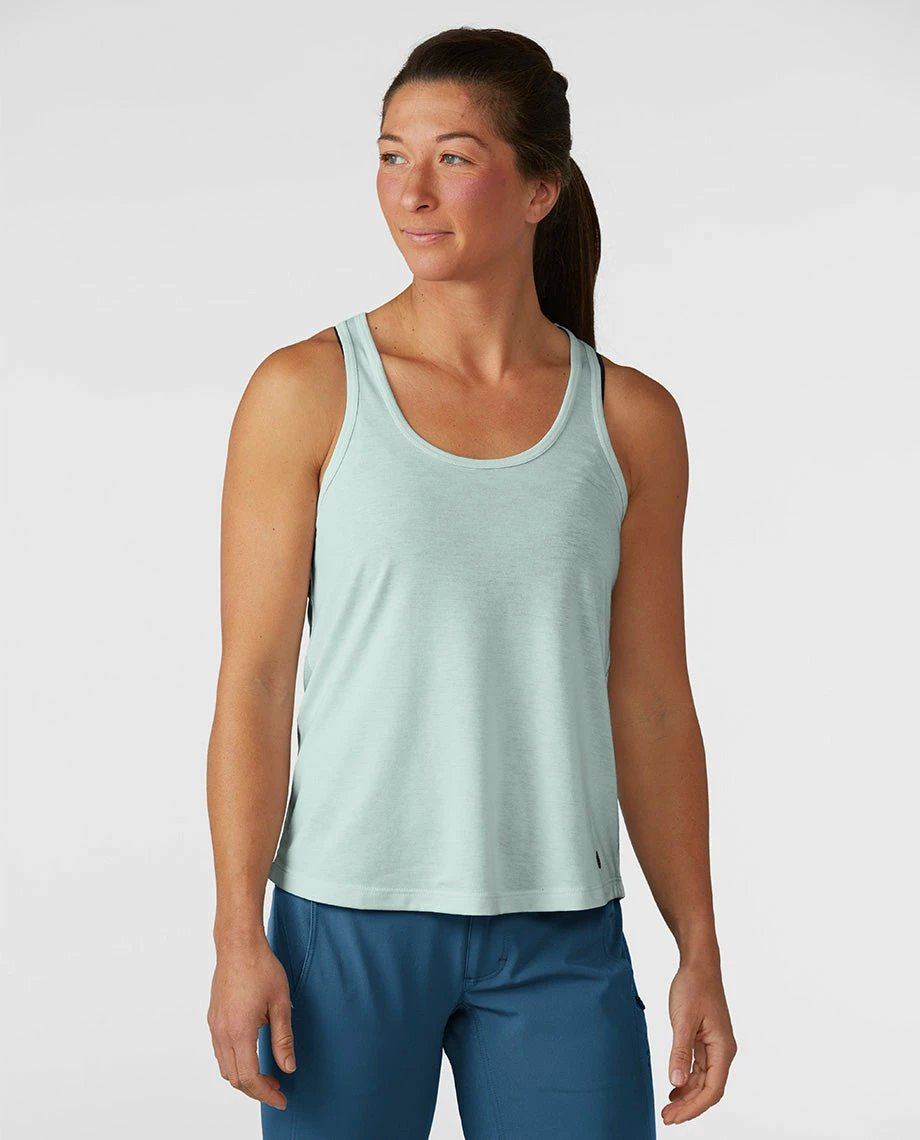 Discount ✔️ Stio Women's Divide Tank 🥰 12 Discount ✔️ Stio Women's Divide Tank 🥰 - Image 12