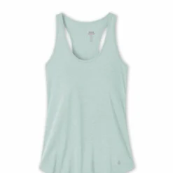 Discount ✔️ Stio Women's Divide Tank 🥰 36 Discount ✔️ Stio Women's Divide Tank 🥰 -Stio Sales Shop W Divide Tank Misty Cloud