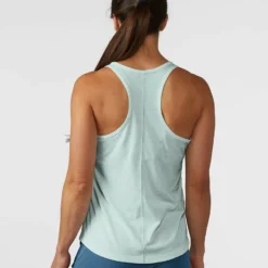 Discount ✔️ Stio Women's Divide Tank 🥰 38 Discount ✔️ Stio Women's Divide Tank 🥰 -Stio Sales Shop W Divide Tank Misty Cloud 3