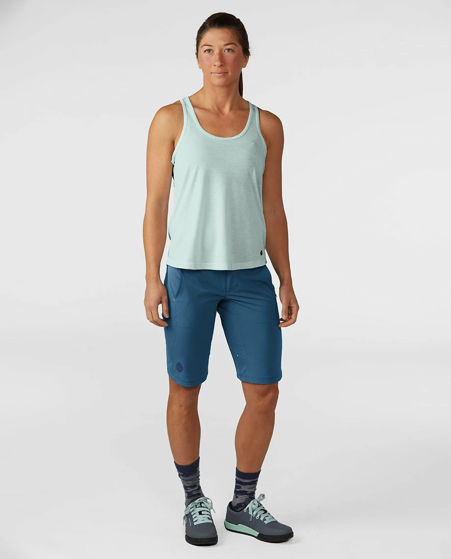 Discount ✔️ Stio Women's Divide Tank 🥰 15 Discount ✔️ Stio Women's Divide Tank 🥰 - Image 15