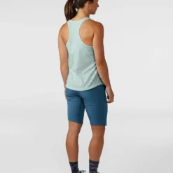 Discount ✔️ Stio Women's Divide Tank 🥰 41 Discount ✔️ Stio Women's Divide Tank 🥰 -Stio Sales Shop W Divide Tank Misty Cloud 5