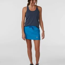 Discount ✔️ Stio Women's Divide Tank 🥰 29 Discount ✔️ Stio Women's Divide Tank 🥰 -Stio Sales Shop W Divide Tank Mountain Shadow Heather 3