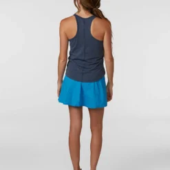 Discount ✔️ Stio Women's Divide Tank 🥰 30 Discount ✔️ Stio Women's Divide Tank 🥰 -Stio Sales Shop W Divide Tank Mountain Shadow Heather 4