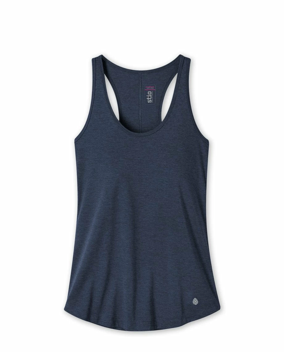 Discount ✔️ Stio Women's Divide Tank 🥰 1 Discount ✔️ Stio Women's Divide Tank 🥰
