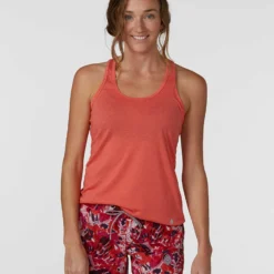 Discount ✔️ Stio Women's Divide Tank 🥰 43 Discount ✔️ Stio Women's Divide Tank 🥰 -Stio Sales Shop W Divide Tank Pressed Petal 1