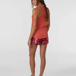 Discount ✔️ Stio Women's Divide Tank 🥰 46 Discount ✔️ Stio Women's Divide Tank 🥰 -Stio Sales Shop W Divide Tank Pressed Petal 4