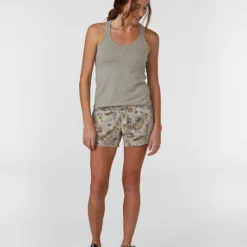 Discount ✔️ Stio Women's Divide Tank 🥰 34 Discount ✔️ Stio Women's Divide Tank 🥰 -Stio Sales Shop W Divide Tank Quiet Gray 3