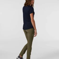 Flash Sale 🌟 Stio Women's Divide V-Neck SS ⭐ -Stio Sales Shop W Divide Vneck SS Mountain Shadow 4