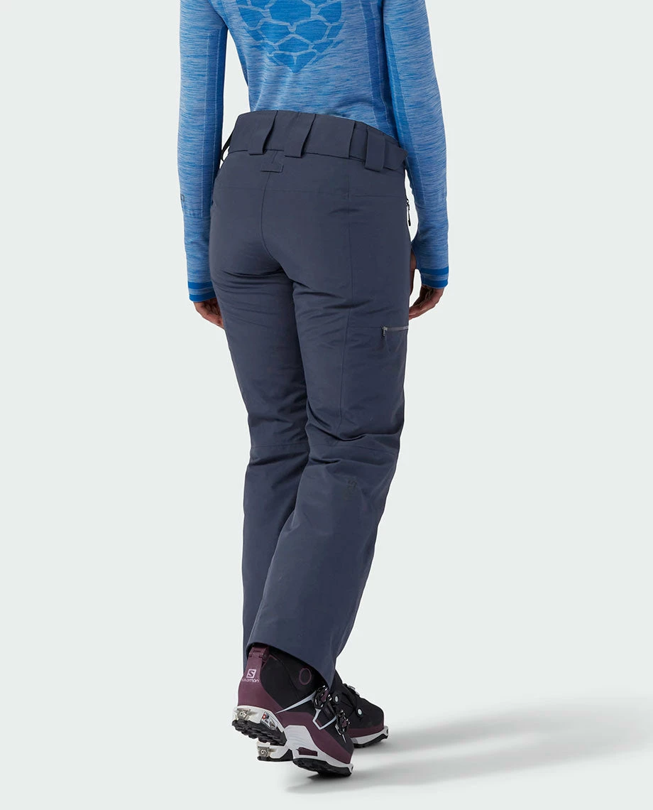 Best Sale 🎁 Stio Women's Doublecharge Insulated Pant 💯 6 Best Sale 🎁 Stio Women's Doublecharge Insulated Pant 💯 - Image 6