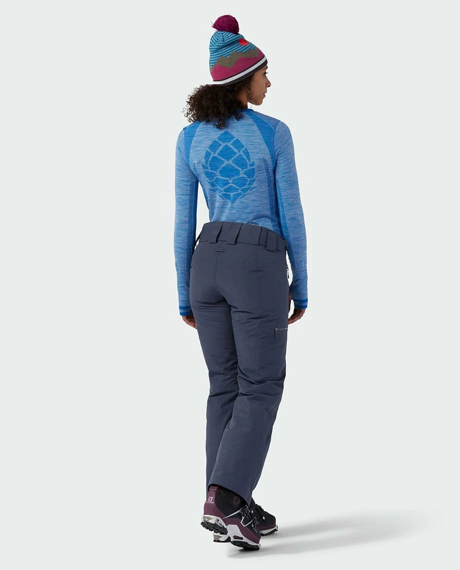 Best Sale 🎁 Stio Women's Doublecharge Insulated Pant 💯 8 Best Sale 🎁 Stio Women's Doublecharge Insulated Pant 💯 - Image 8