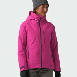 Top 10 😀 Stio Women's Doublecharge Insulated Jacket 😉 -Stio Sales Shop W Doublecharge Insulated Jacket Backyard Berry 1